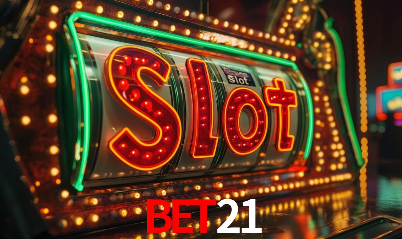 BET21 Instalar Logo 1