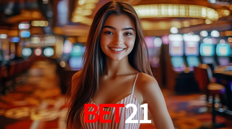 Certificação GLI BET21