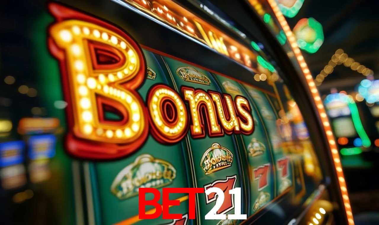 Telegram BET21 - Canal Oficial Verificado