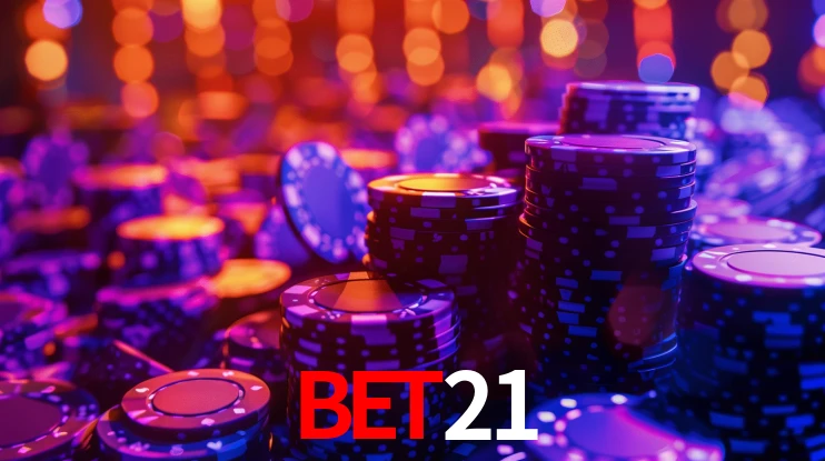 Cash Out BET21