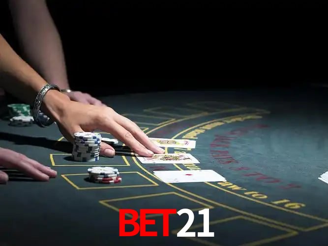 Plataforma BET21 - Segurança SSL 256-bit